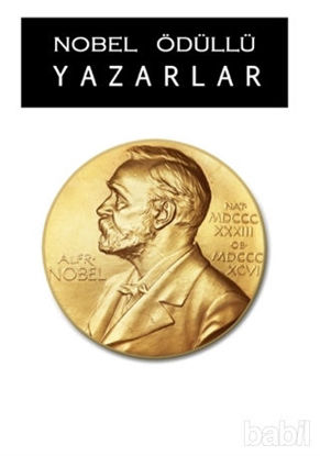 Picture of Nobel Ödüllü Yazarlar