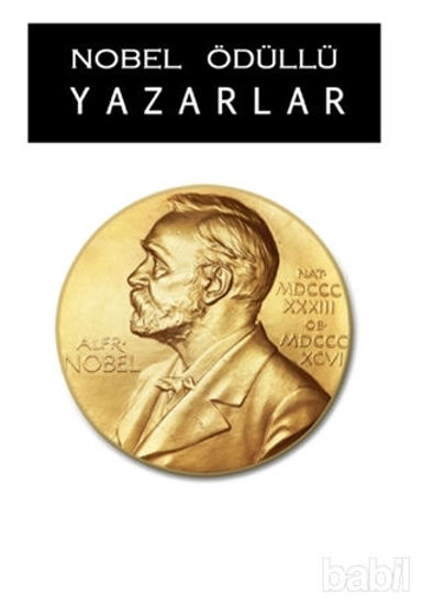 Picture of Nobel Ödüllü Yazarlar