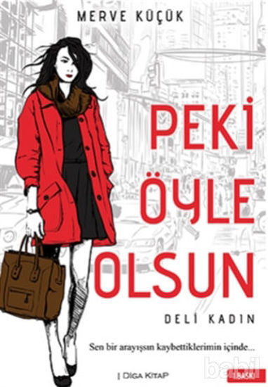 Picture of Peki Öyle Olsun