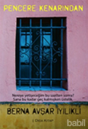 Picture of Pencere Kenarından