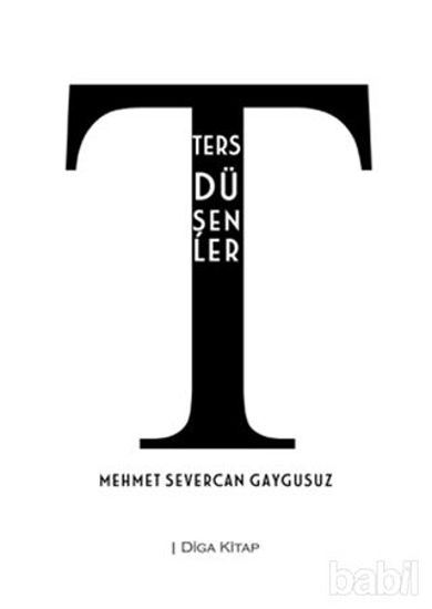 Picture of Ters Düşenler