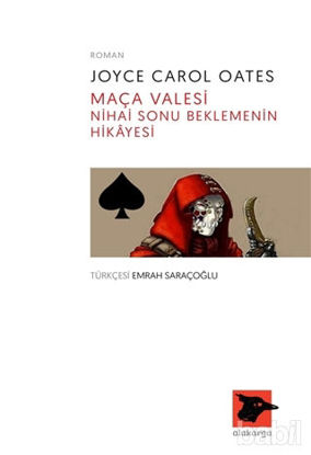 Picture of Maça Valesi Nihai Sonu Beklemenin Hikayesi