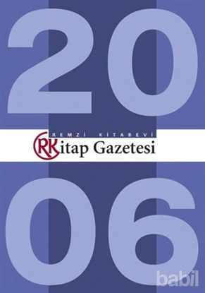 Picture of Remzi Kitap Gazetesi Tüm Sayılar 2006