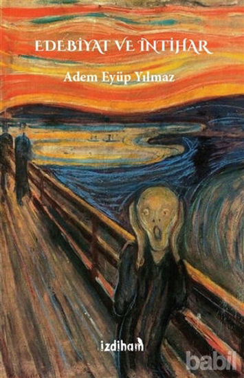 Picture of Edebiyat ve İntihar