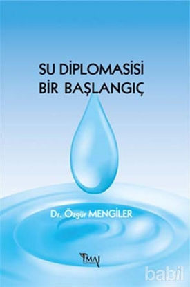 Picture of Su Diplomasisi Bir Başlangıç