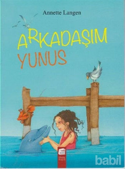 Picture of Arkadaşım Yunus