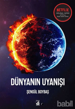 Picture of Dünyanın Uyanışı