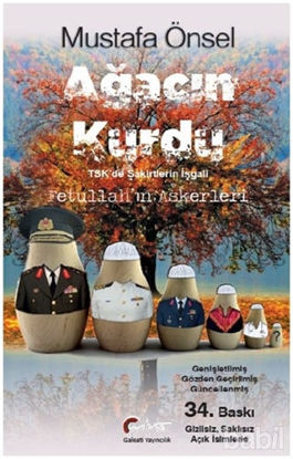 Picture of Ağacın Kurdu