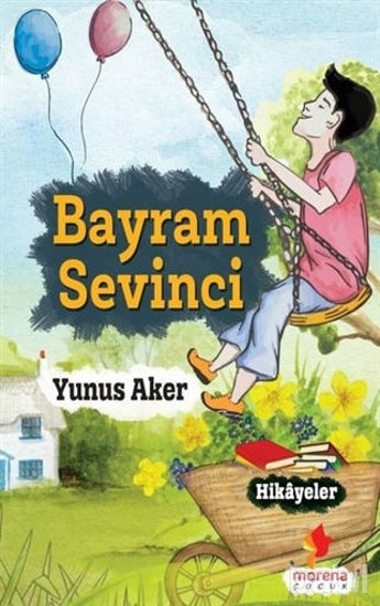 Picture of Bayram Sevinci