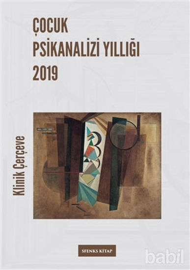 Picture of Çocuk Psikanalizi Yıllığı 2019