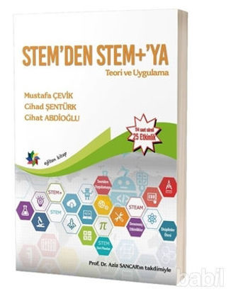 Picture of Stem'den Stem 'ya Teori ve Uygulama