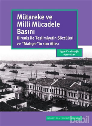 Picture of Mütareke ve Milli Mücadele Basını