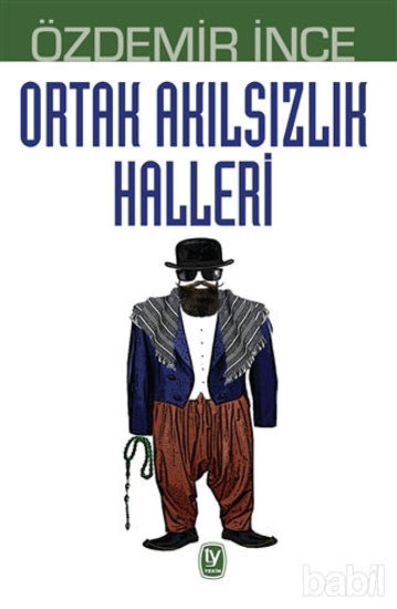Picture of Ortak Akılsızlık Halleri