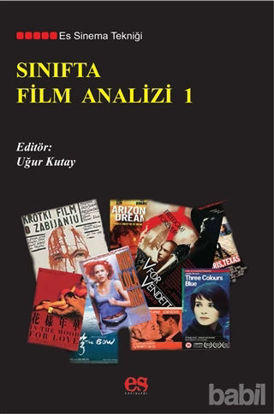 Picture of Sınıfta Film Analizi 1