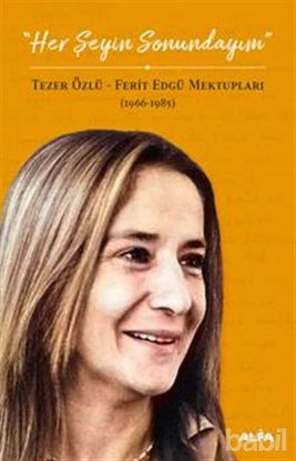 Picture of Her Şeyin Sonundayım