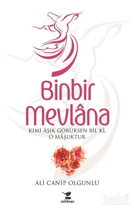 Picture of Binbir Mevlana