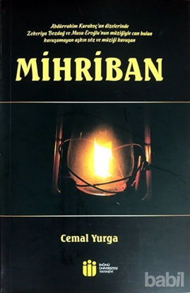 Picture of Mihriban