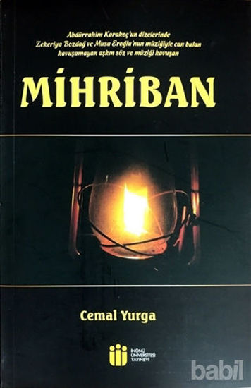 Picture of Mihriban