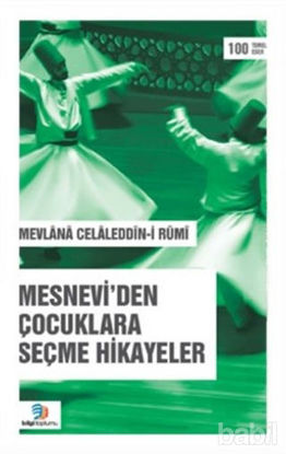 Picture of Mesnevi'den Çocuklara Seçme Hikayeler