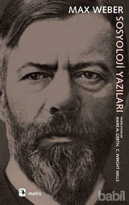 Picture of Sosyoloji Yazıları