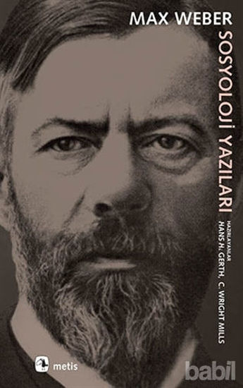 Picture of Sosyoloji Yazıları