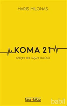 Picture of Koma 21