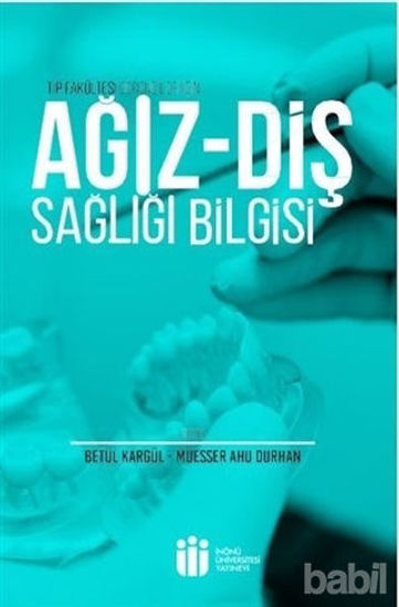 Picture of Ağız Diş Sağlığı Bilgisi