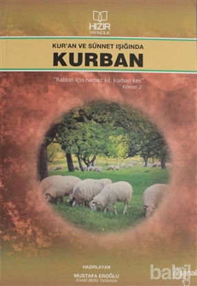 Picture of Kur'an ve Sünnet Işığında Kurban
