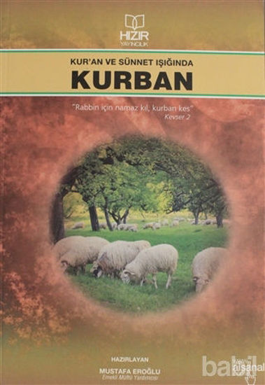Picture of Kur'an ve Sünnet Işığında Kurban
