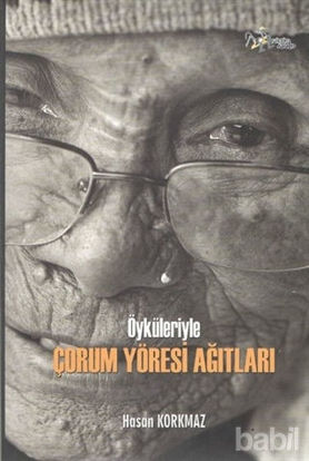 Picture of Öyküleriyle Çorum Yöresi Ağıtları