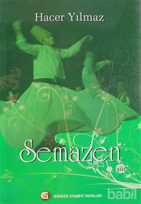 Picture of Semazen