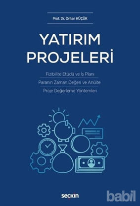 Picture of Yatırım Projeleri