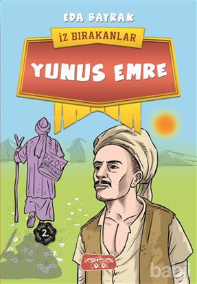 Picture of Yunus Emre - İz Bırakanlar
