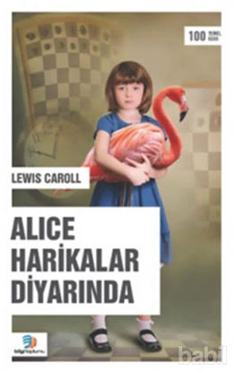 Picture of Alice Harikalar Diyarında