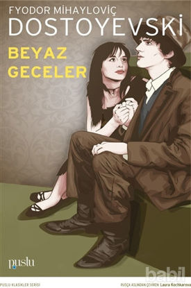 Picture of Beyaz Geceler