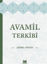 Picture of Avamil Terkibi