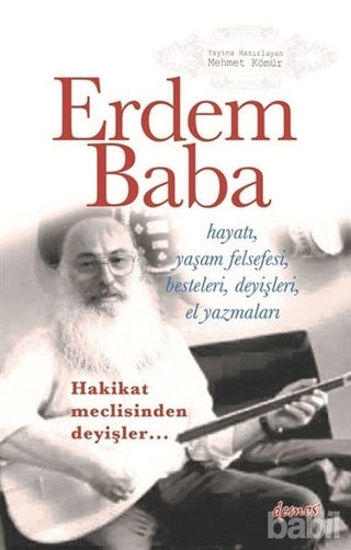 Picture of Erdem Baba