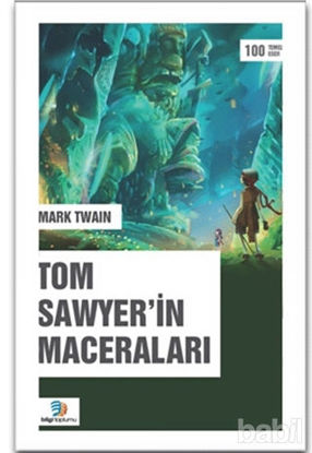 Picture of Tom Sawyer'in Maceraları