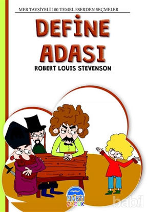 Picture of Define Adası