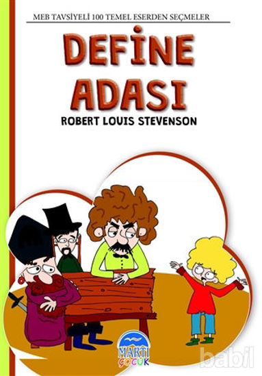 Picture of Define Adası