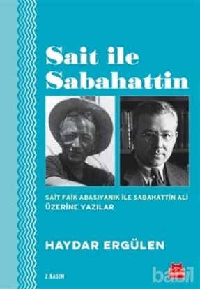 Picture of Sait ile Sabahattin