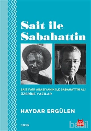Picture of Sait ile Sabahattin