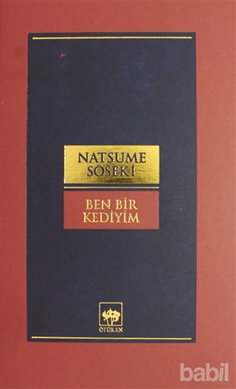 Picture of Ben Bir Kediyim