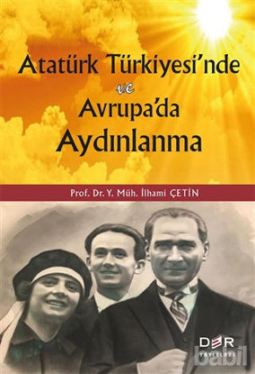 Picture of Atatürk Türkiyesi’nde ve Avrupa'da Aydınlanma