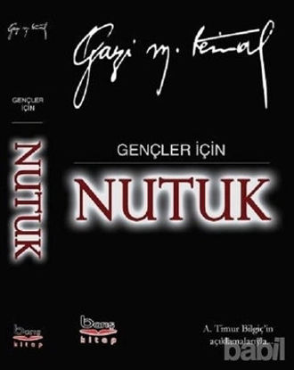 Picture of Gençler İçin Nutuk