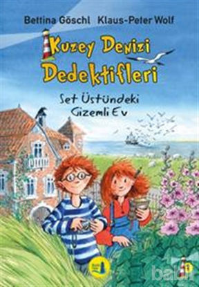 Picture of Kuzey Denizi Dedektifleri