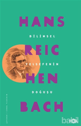 Picture of Bilimsel Felsefenin Doğuşu