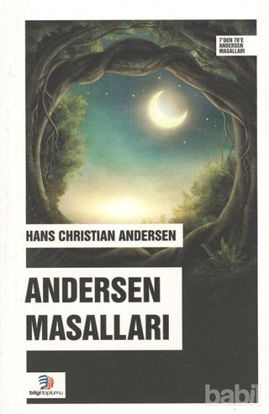 Picture of Andersen Masalları