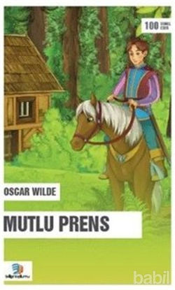 Picture of Mutlu Prens
