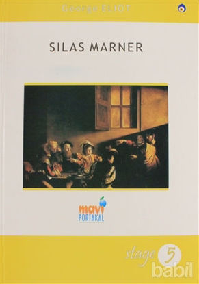 Picture of Silas Marner Stage 5
